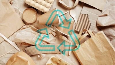 Recycling Paper