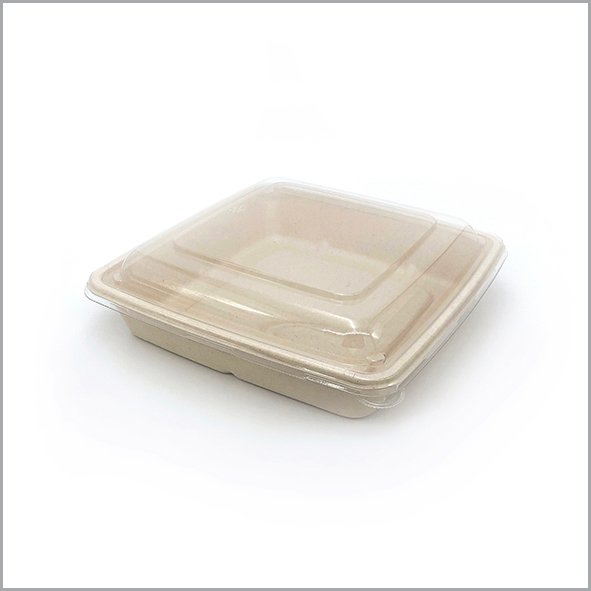 biodegradable container lid biodegradable container lid