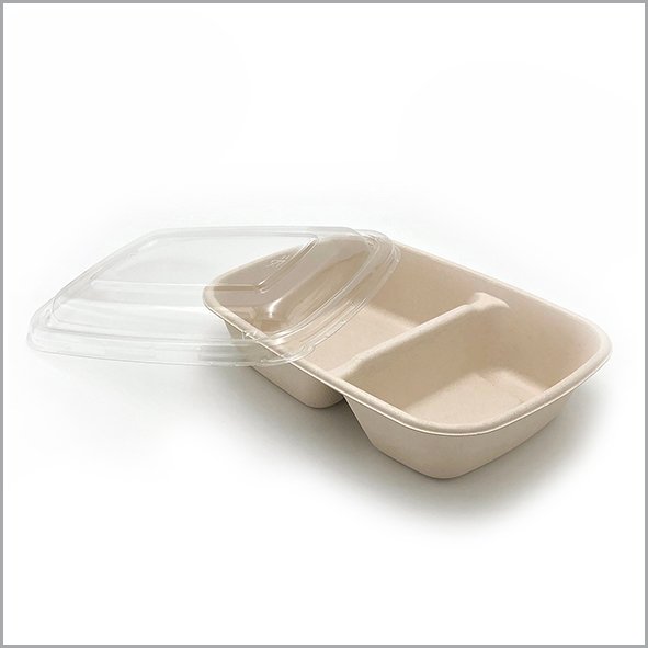 Bio Degradable 2 Compartments Bio Degradable 2 Compartments