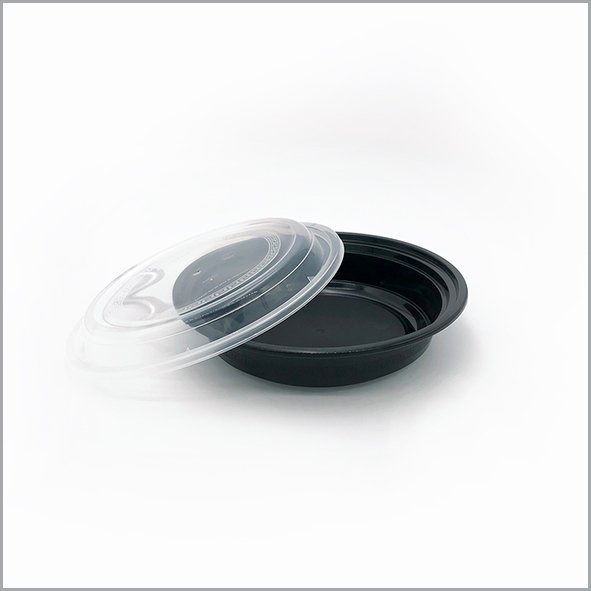 Microwaveable Food Takeaway Container: Durable, Leak-Proof, and Convenient Microwaveable Food Takeaway Container: Durable, Leak-Proof, and Convenient