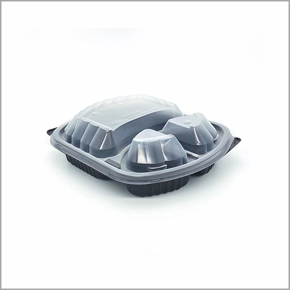 rectangular microwavable container 3 compartment rectangular microwavable container 3 compartment