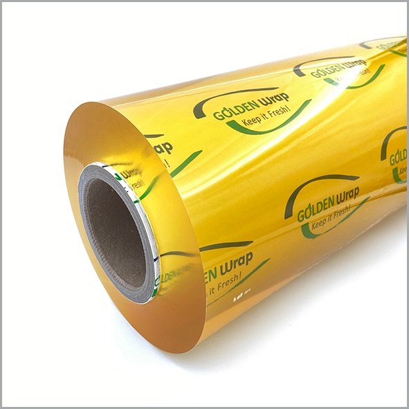 cling film cling film