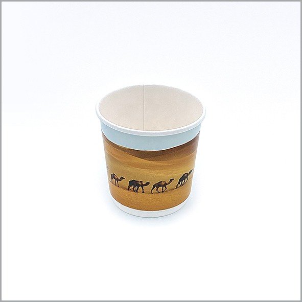 Disposable Coffee, Tea Cups by Hala Pack Disposable Coffee, Tea Cups by Hala Pack