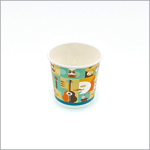 Disposable Coffee, Tea Cups by Hala Pack Disposable Coffee, Tea Cups by Hala Pack