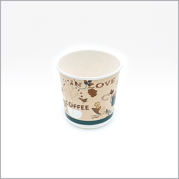 Disposable Coffee, Tea Cups by Hala Pack Disposable Coffee, Tea Cups by Hala Pack