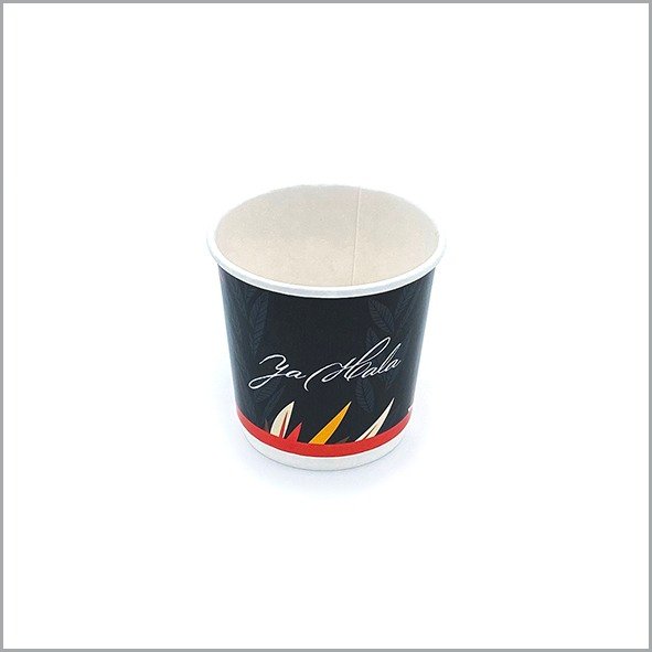 Disposable Coffee, Tea Cups by Hala Pack Disposable Coffee, Tea Cups by Hala Pack