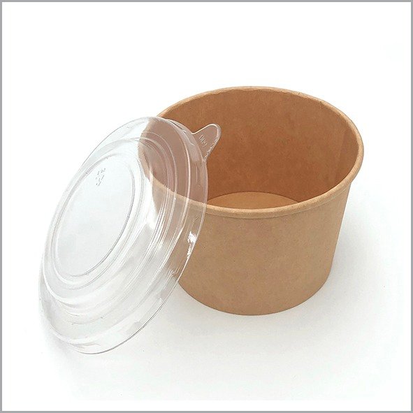 Salad Bowl Paper Salad Bowl Paper