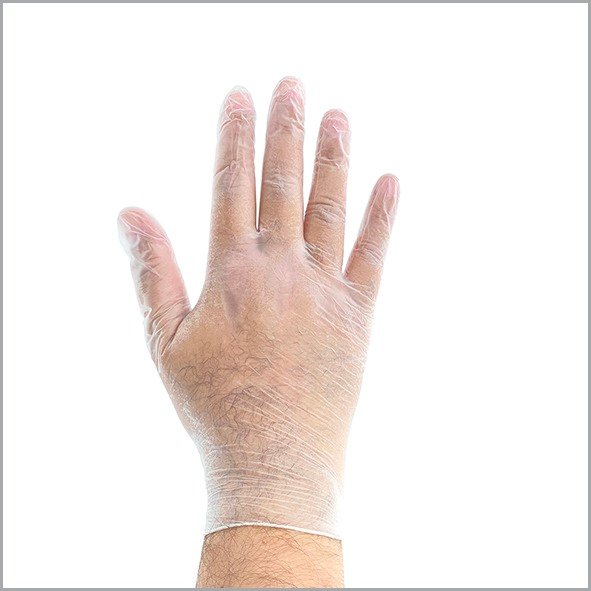 vinyl_gloves Disposable Vinyl Gloves