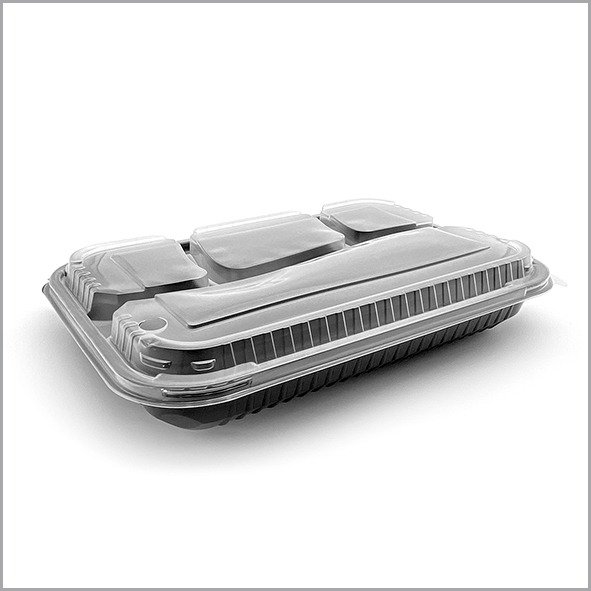 Rectangular Microwavable Single Compartment 2 compartment 4 compartment Rectangular Microwavable Single Compartment 2 compartment 4 compartment