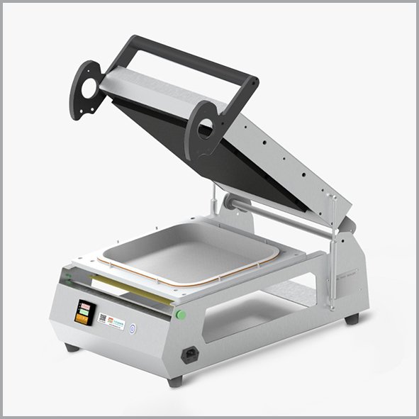 Halapack Sealing Machines Halapack Sealing Machines