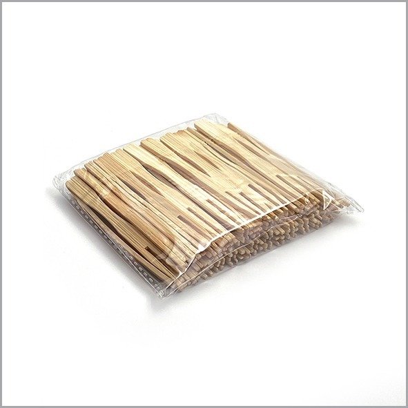 Disposable Bamboo Skewers for food and salad Bamboo stick Disposable Bamboo Skewers for food and salad Bamboo stick