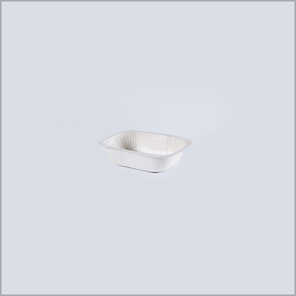aaHP02 HP 02 Sealing Tray