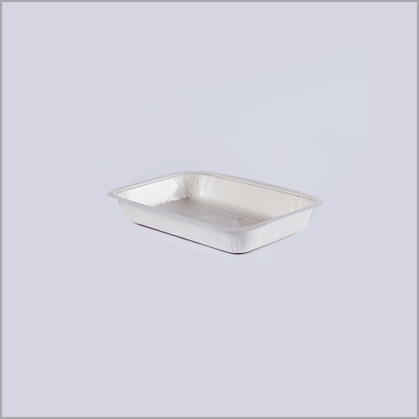 aaHP08 HP 08 Sealing Tray By Halapack