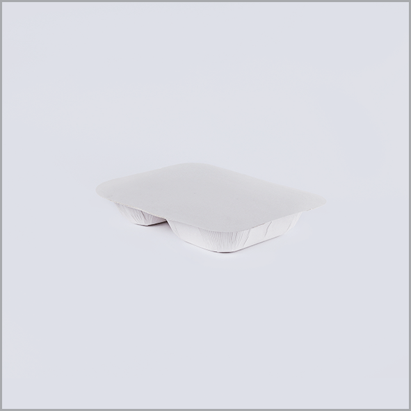 aaHP10-1 HP 10 Sealing Tray By Halapack