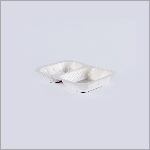 aaHP10 HP 10 Sealing Tray By Halapack