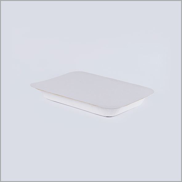 aaHP16-1 HP 16 Sealing Tray By Halapack