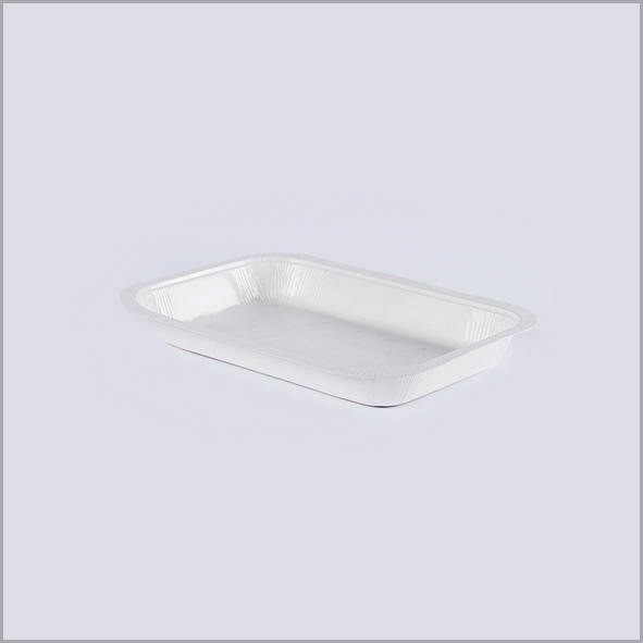 aaHP16 HP 16 Sealing Tray By Halapack